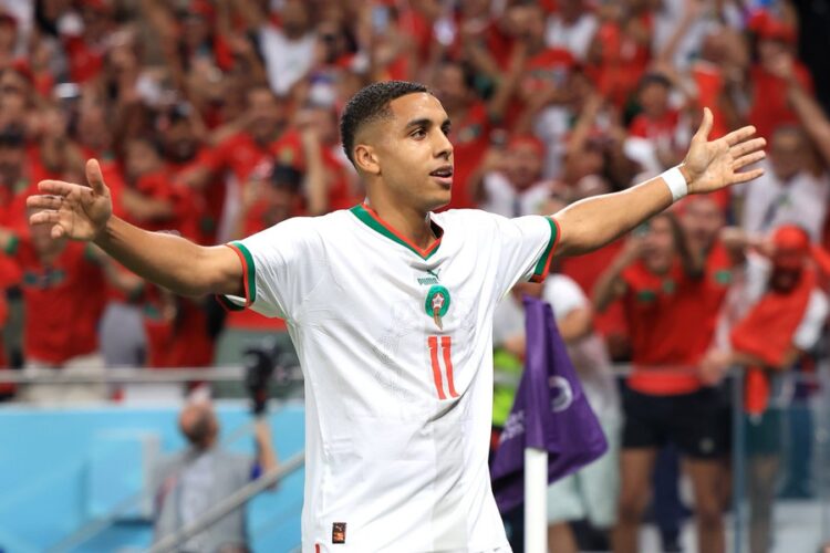 Abdelhamid Sabiri