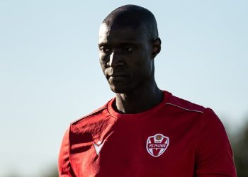Alfred Gomis