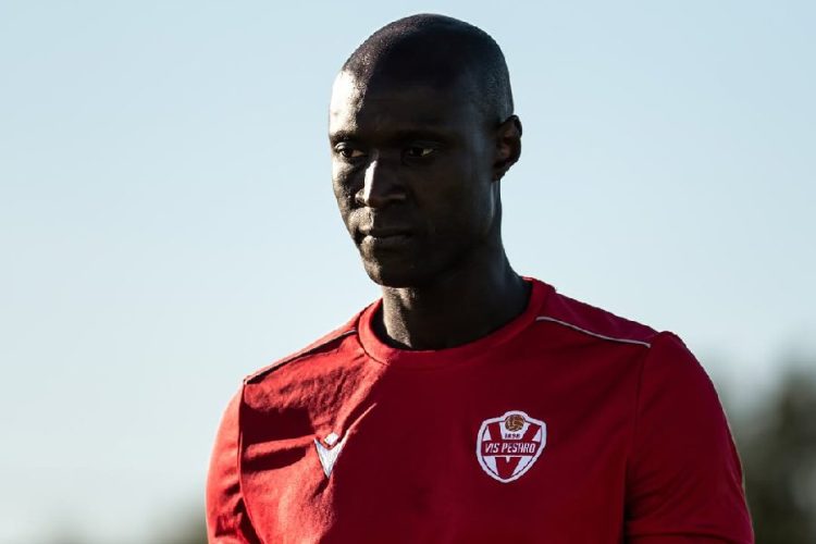 Alfred Gomis
