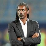 Aliou Cissé