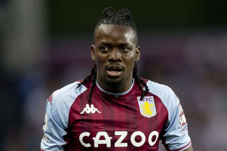 Bertrand Traoré