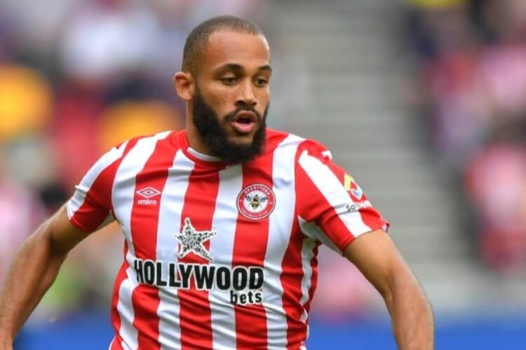 Bryan Mbeumo