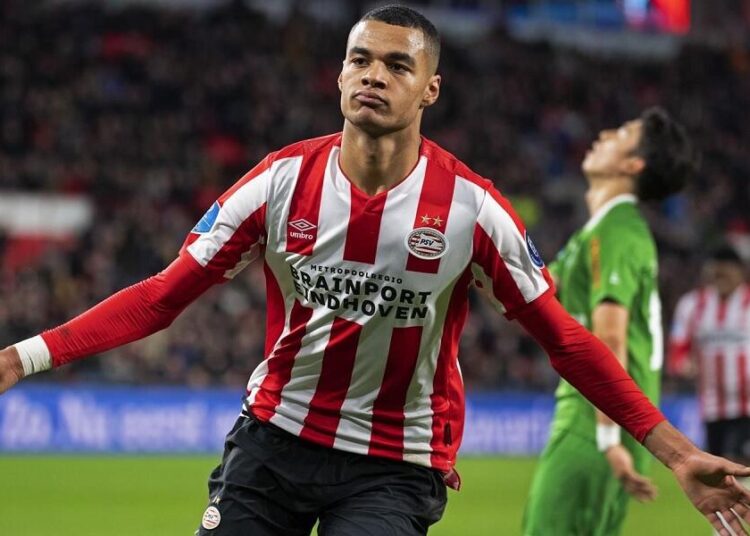 4 écuries européennes en concurrence pour Cody Gakpo – son prix pourrait grimper au regard de sa bonne Coupe du monde