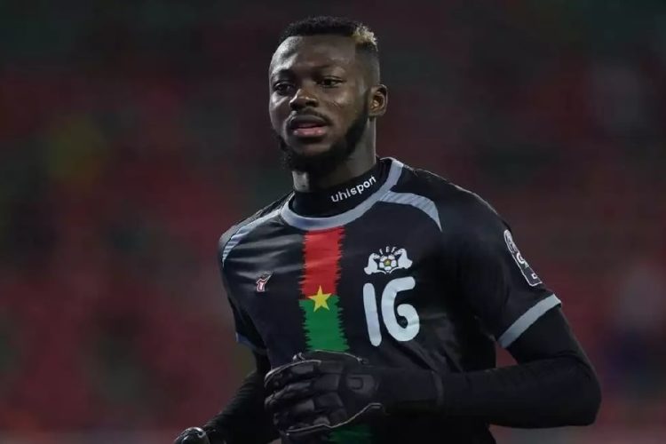 Hervé Koffi