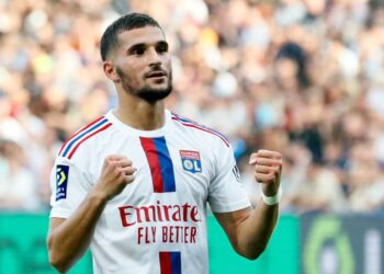 Houssem Aouar