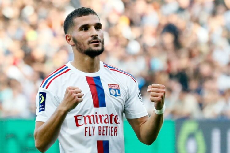Houssem Aouar