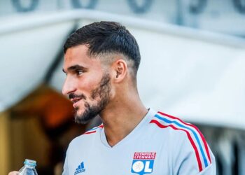 Houssem Aouar
