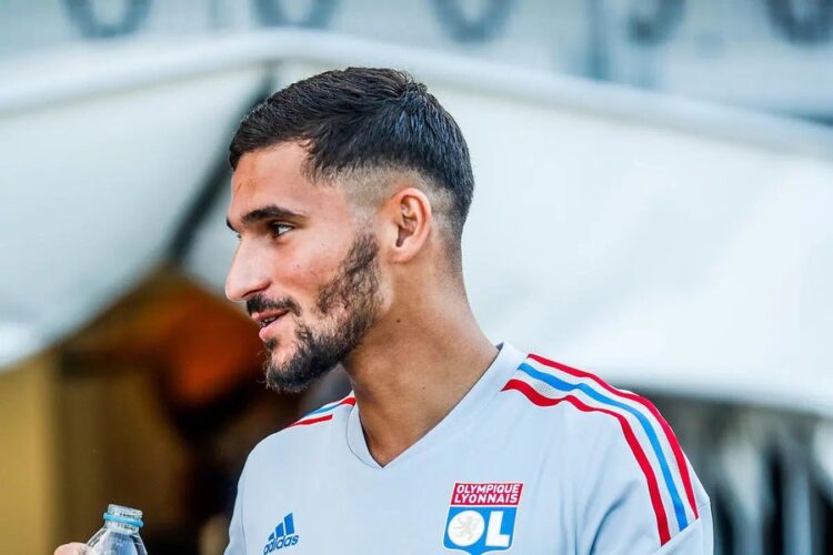 Houssem Aouar