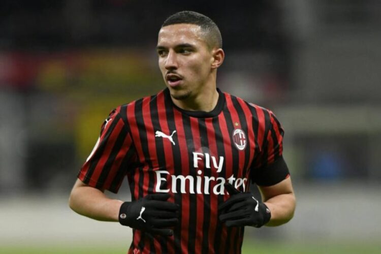Ismaël Bennacer