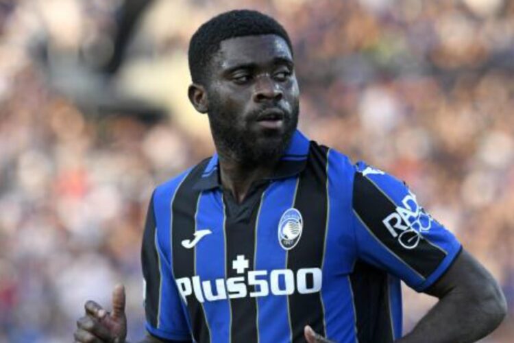 Jérémie Boga