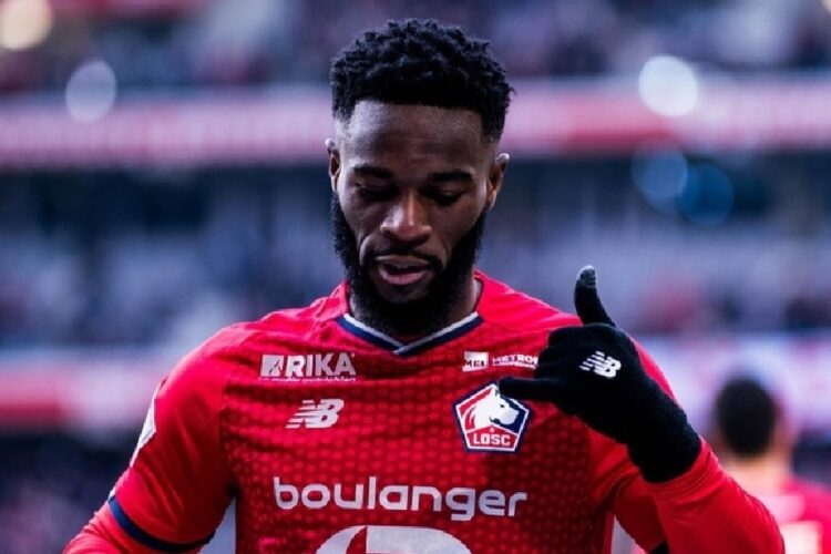 Jonathan Bamba