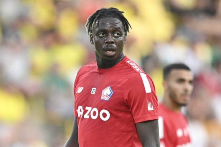 Mohamed Bayo