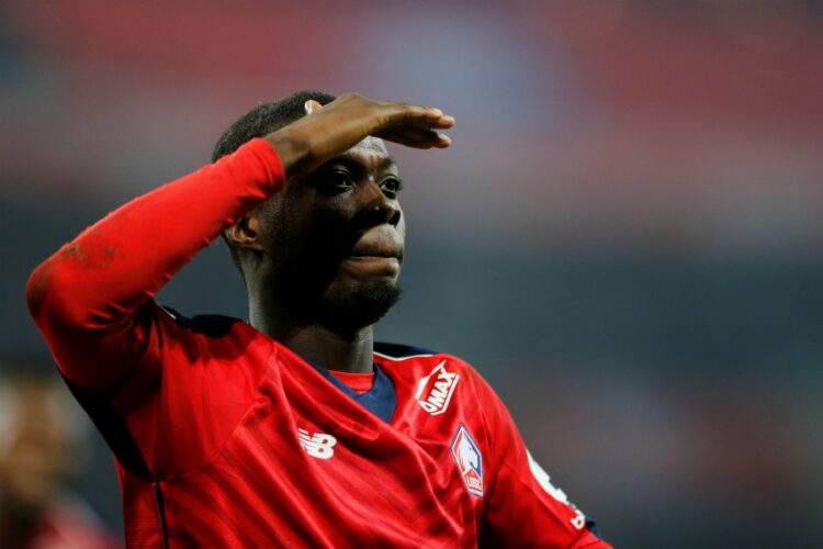 Trois joueurs africains présents – Top 10 des transferts record en Ligue 1