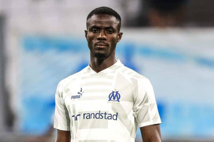 En proie avec ses pépins physiques, Eric Bailly inquiète les dirigeants de l&rsquo;OM
