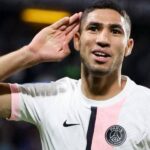 Achraf Hakimi