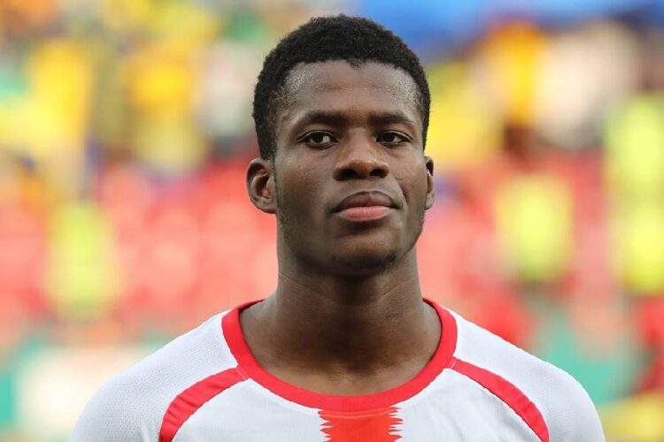 Dango Ouattara
