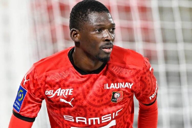 Hamari Traoré
