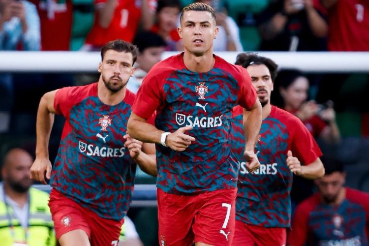 Portugal