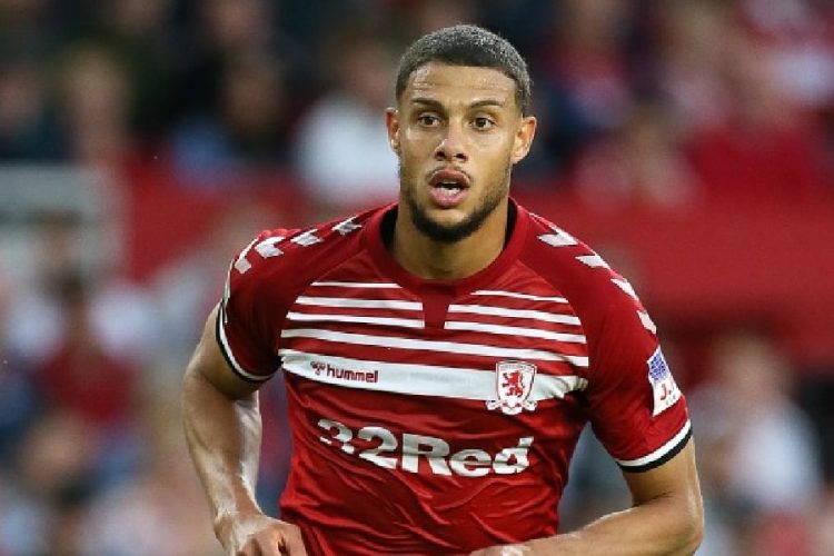 Rudy Gestede