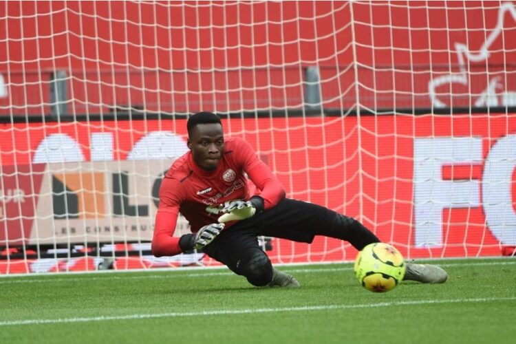 Saturnin Allagbe