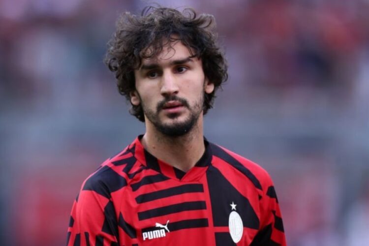 Yacine Adli