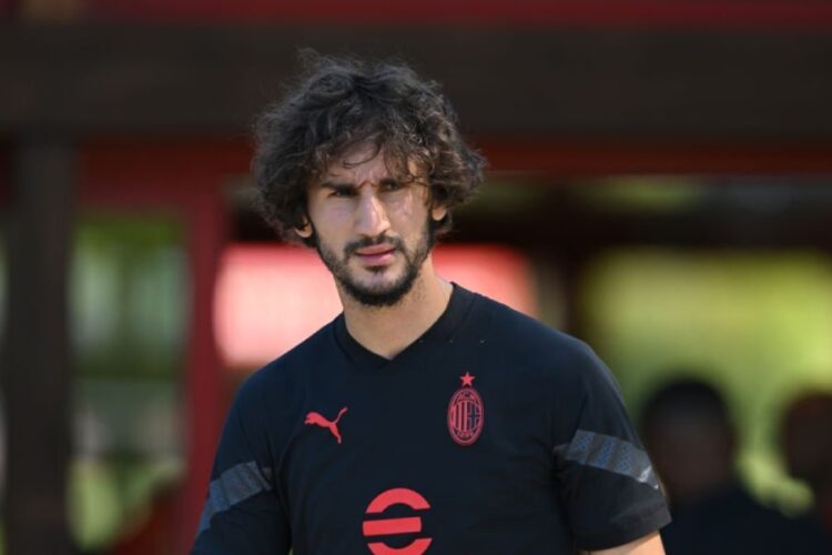 Yacine Adli