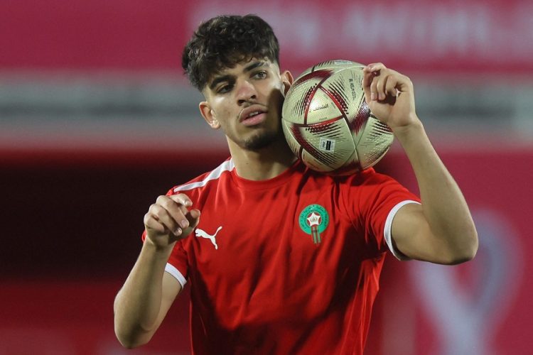 Abde Ezzalzouli