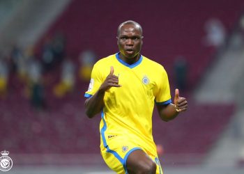 Un club espagnol fait le forcing pour Vincent Aboubakar