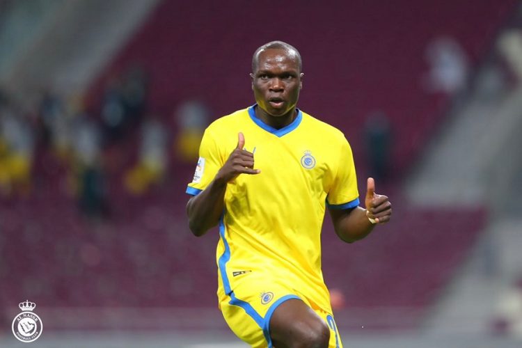 Un club espagnol fait le forcing pour Vincent Aboubakar