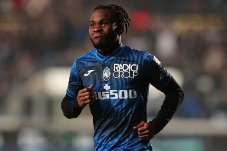 Ademola Lookman