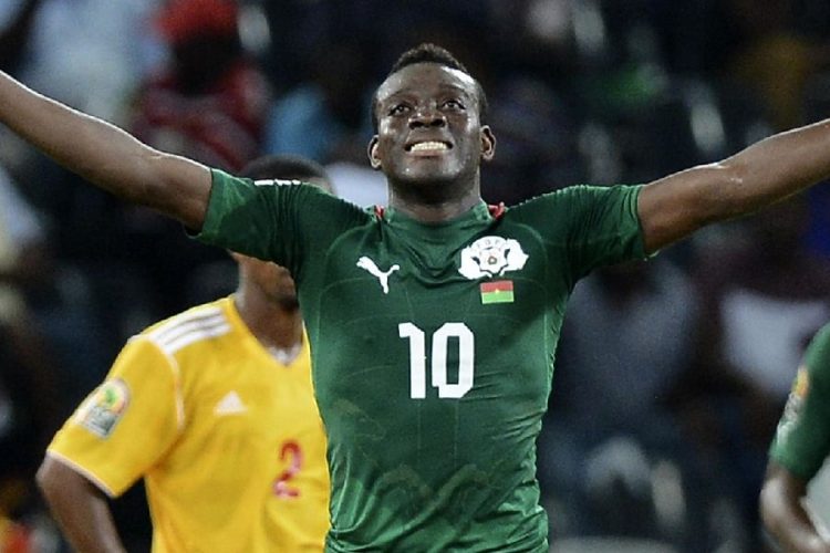 Alain Traoré
