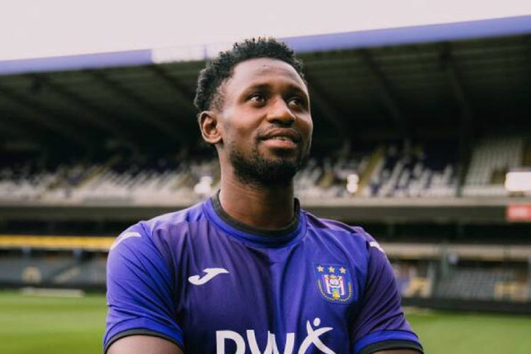 Amadou Diawara
