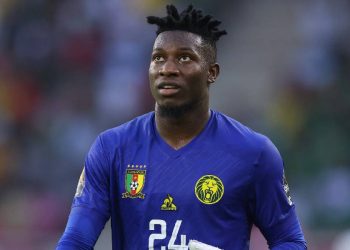 André Onana