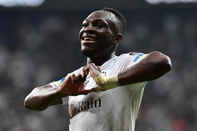 Jackson Muleka : Parcours, coûts des transferts, rémunération et plus