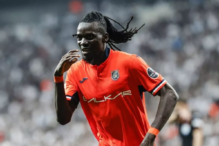 Bertrand Traoré