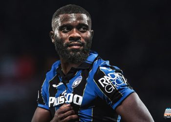 Bournemouth rivalise avec Leicester pour Jérémie Boga