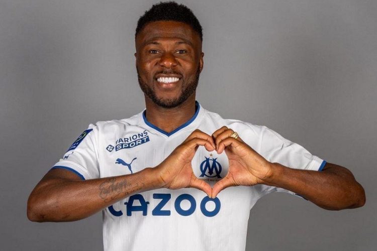 Chancel Mbemba
