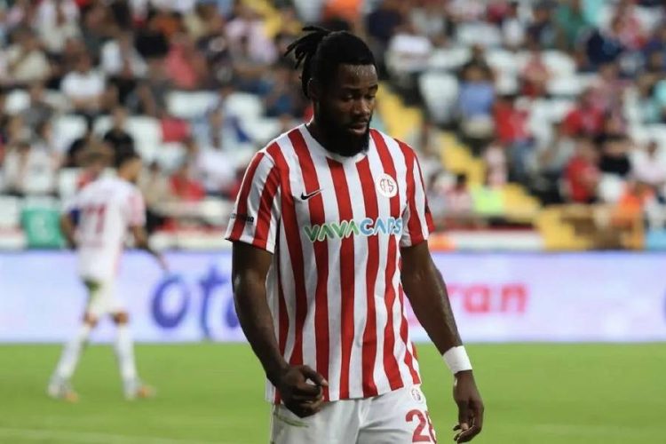 Christian Luyindama