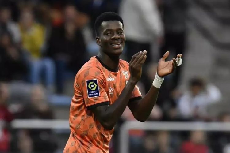 Dango Ouattara