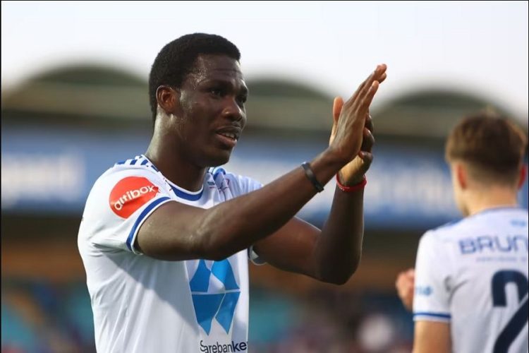 Datro Fofana