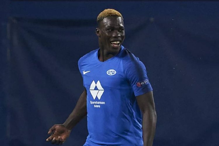 David Datro Fofana