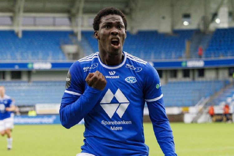 David Datro Fofana
