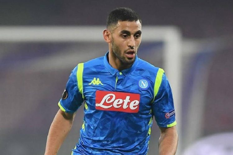 Faouzi Ghoulam