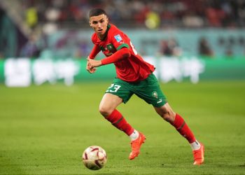 L’Ajax Amsterdam souhaite recruter Bilal El Khannouss