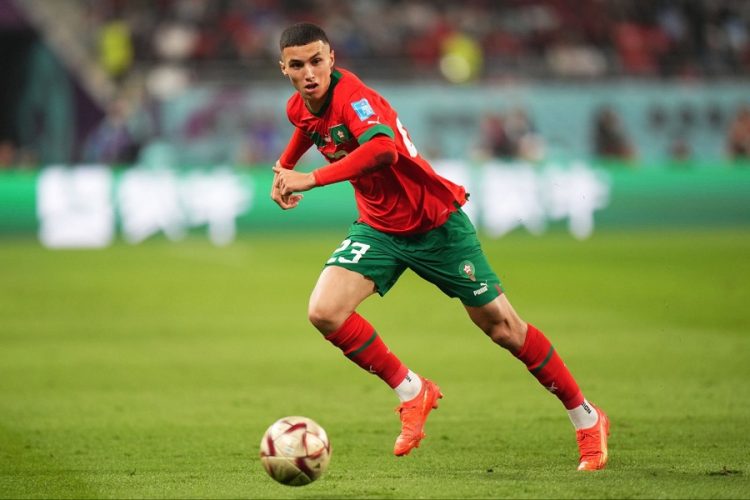 L&rsquo;Ajax Amsterdam souhaite recruter Bilal El Khannouss