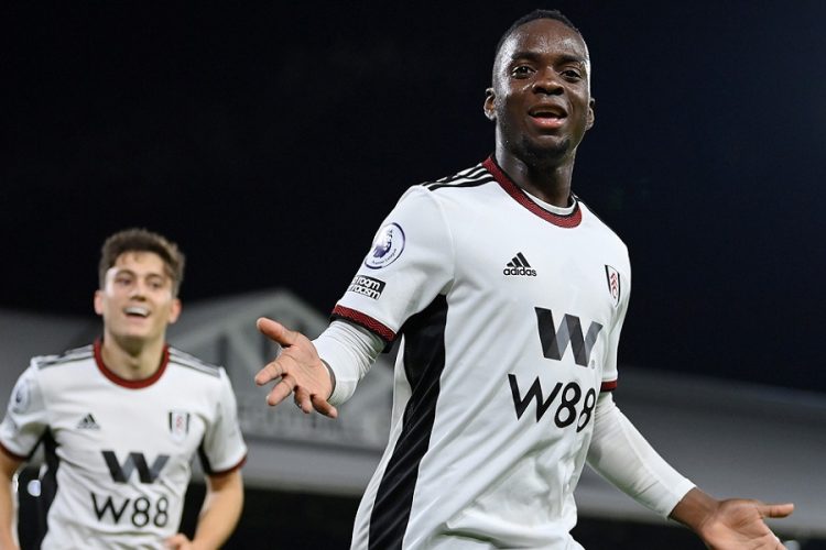 Neeskens Kebano