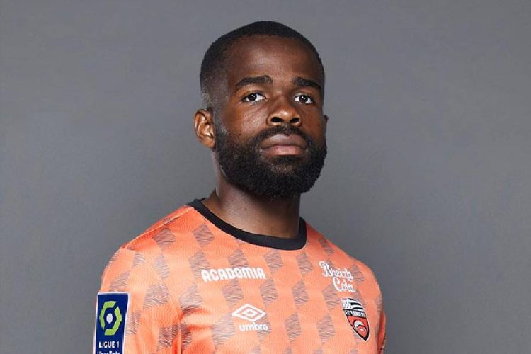 Gédéon Kalulu
