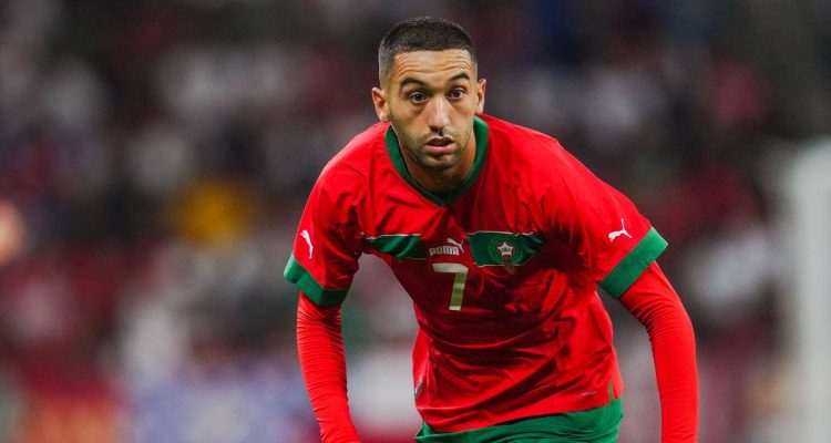 Top 5 des plus grosses baisses en termes de valeur marchande depuis juillet 2022 au Maroc