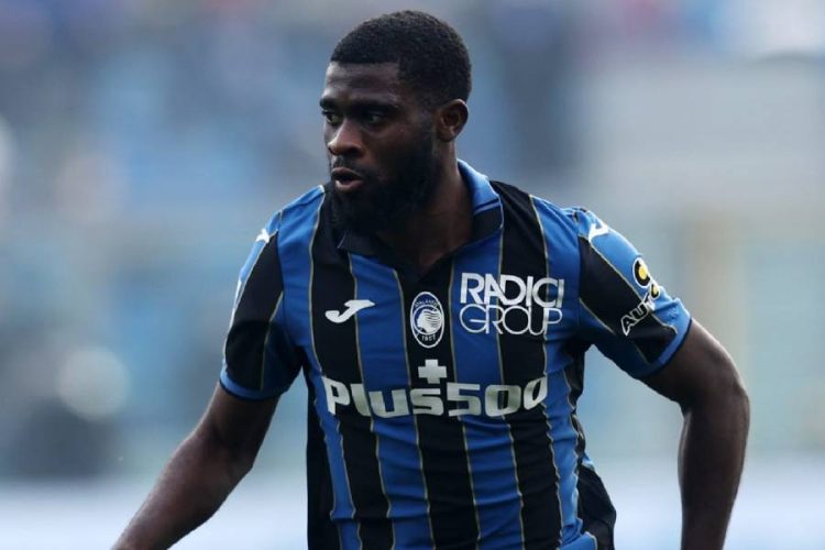 Jérémie Boga