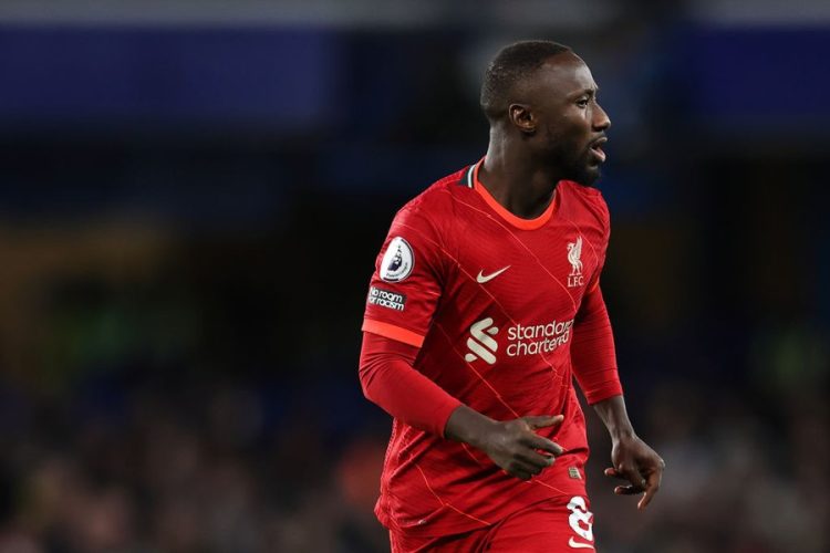 Keita